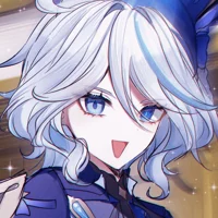 Genshin - Furina