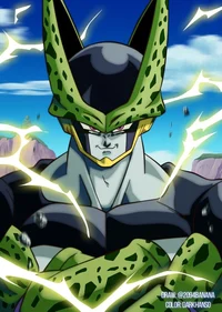 Perfect Cell