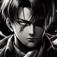 Levi Ackerman 