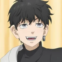 Mitsuya takashi 