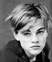 Leonardo DiCaprio