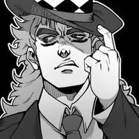Robert EO Speedwagon