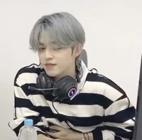 Seungcheol 