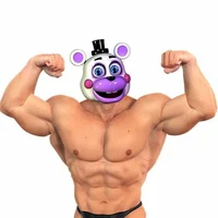 Buff Helpy