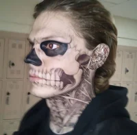 Tate Langdon
