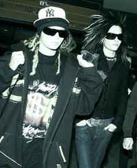 Tom y Bill