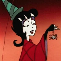 Lydia Deetz