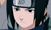 Sasuke Uchiha 