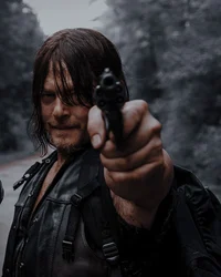 Daryl Dixon