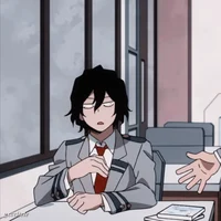 Shota Aizawa 