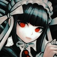 Celestia Ludenberg 