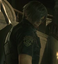 Leon Kennedy