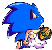 Tdd sonic