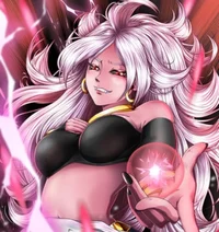 Android 21