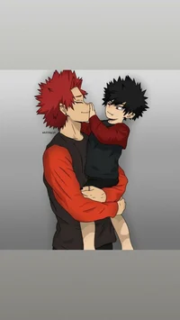 Kirishima