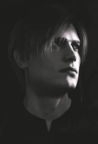 Leon Kennedy 