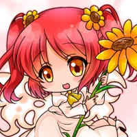 Sunflower Fairy