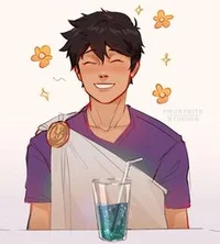 Percy Jackson