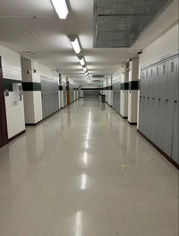 Easternburg High