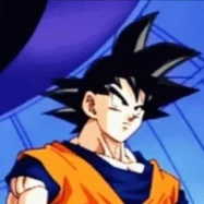 Son Goku