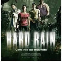 L4D2 HARD RAIN