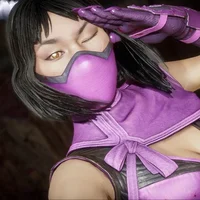 Mileena