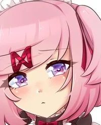 Natsuki -Maid-