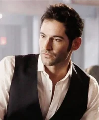 Lucifer Morningstar