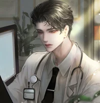 SICK Doctor BF