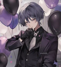 Scaramouche
