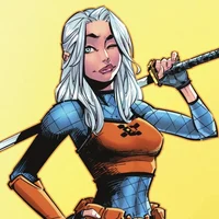 Rose Wilson