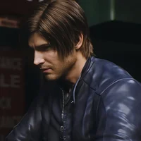 Leon Kennedy