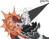 Moonight and Eclipse