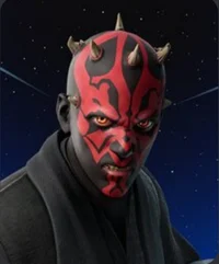 Darth Maul Fortnite 