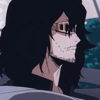 Aizawa Shouta 