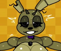 Springtrap fem