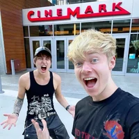 Sam and colby