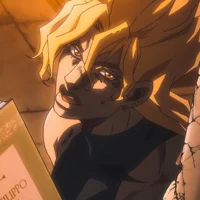 Dio Brando