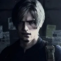 Leon Kennedy