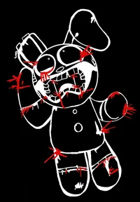 Springtrap Rinny