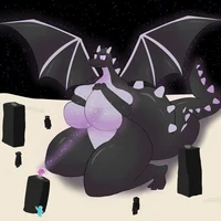 Ender Dragon