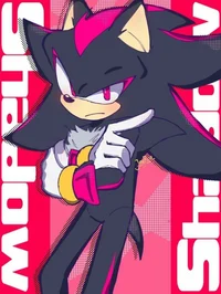 Shadow the Hedgehog 