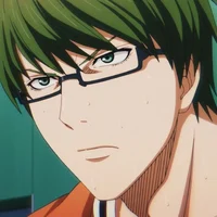 Midorima shintarou