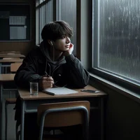 Jungkook 
