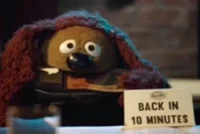 Rowlf the dog 