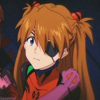 Asuka Shikinami