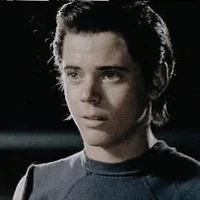 Ponyboy Curtis