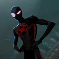 Miles Morales