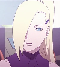 Ino yamanaka