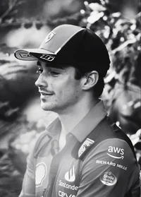 Charles Leclerc 